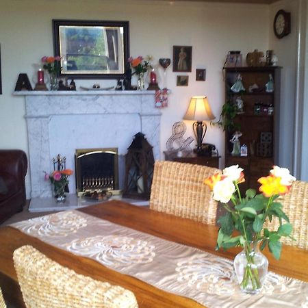 Gramarcy House Bed & Breakfast Brechin Exterior photo